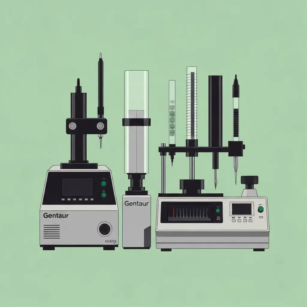 (1/2) Half Block for 0.5 mL tube, 15 wells
One Ultimate Dry Bath Incubator can insert 2 ea of Half Block