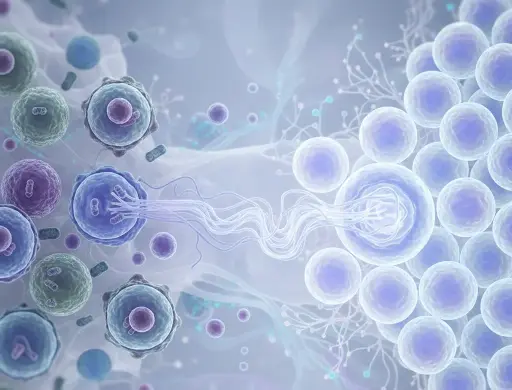 Stem Cell Reprogramming